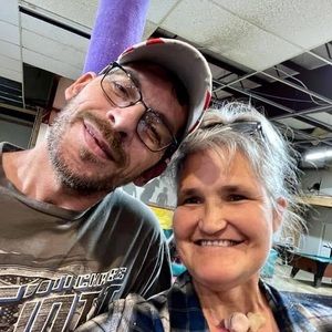 Meet your Posher, Angie